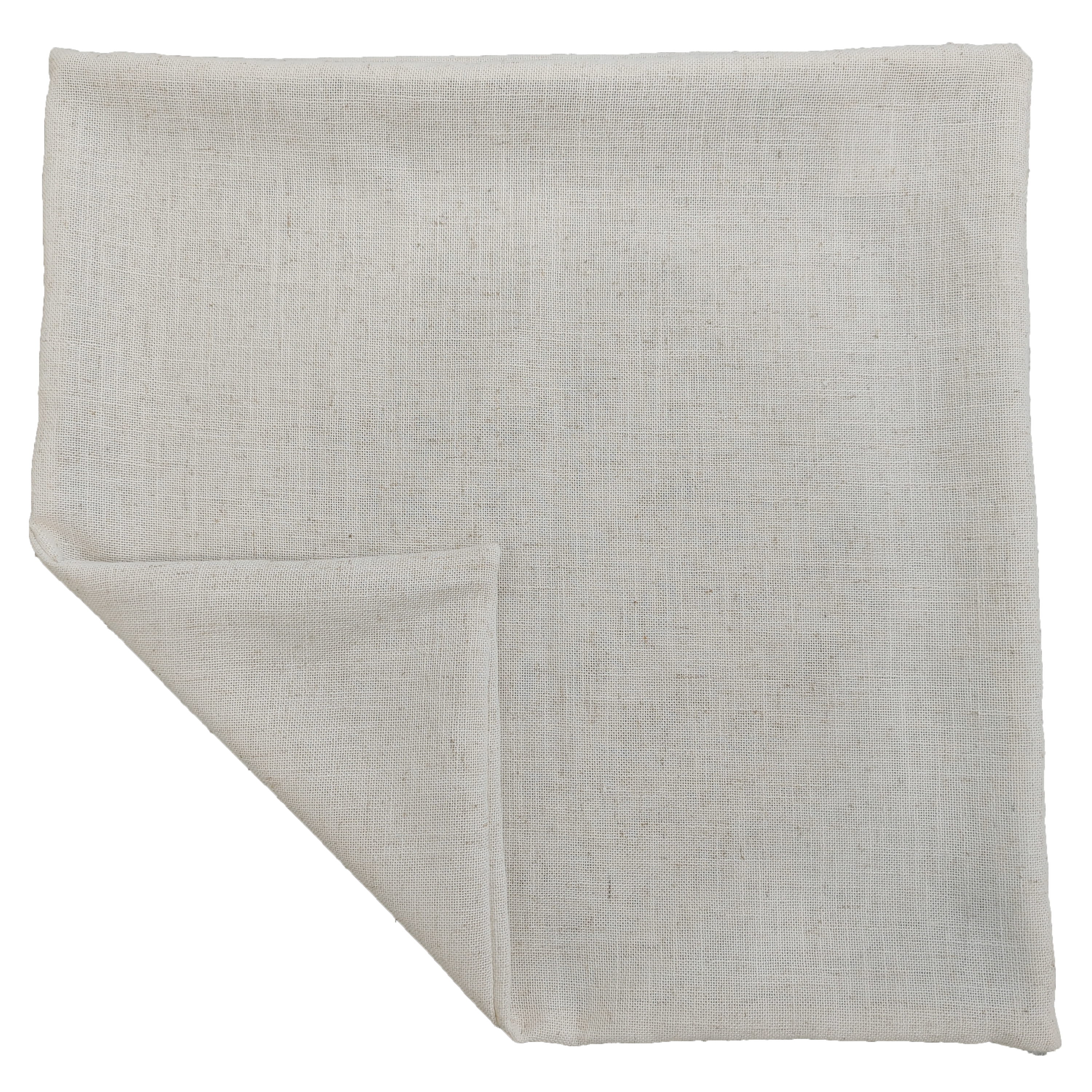 Housse de coussin New charlina beige, 45 x 45 cm - 2