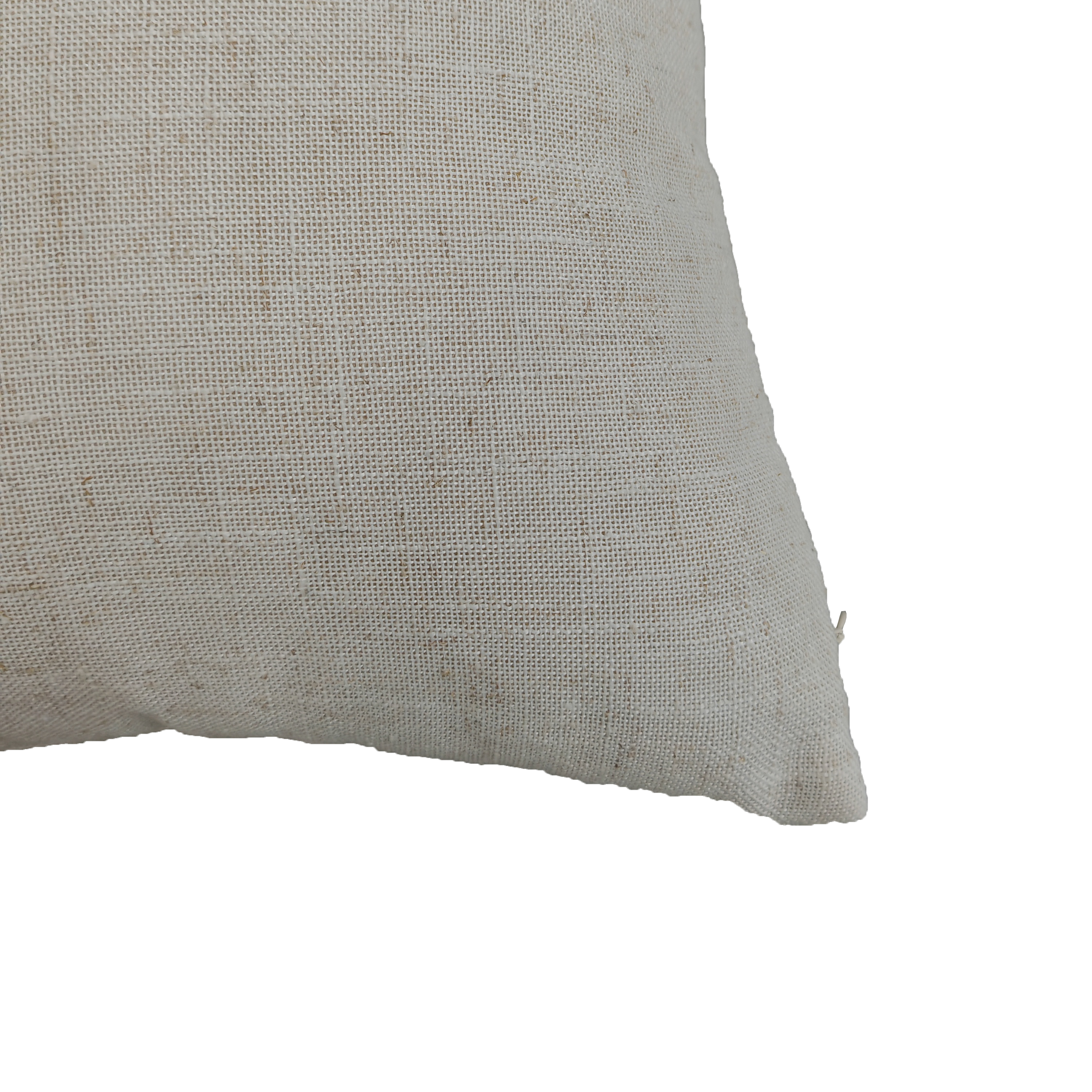 Housse de coussin New charlina beige, 45 x 45 cm - 7