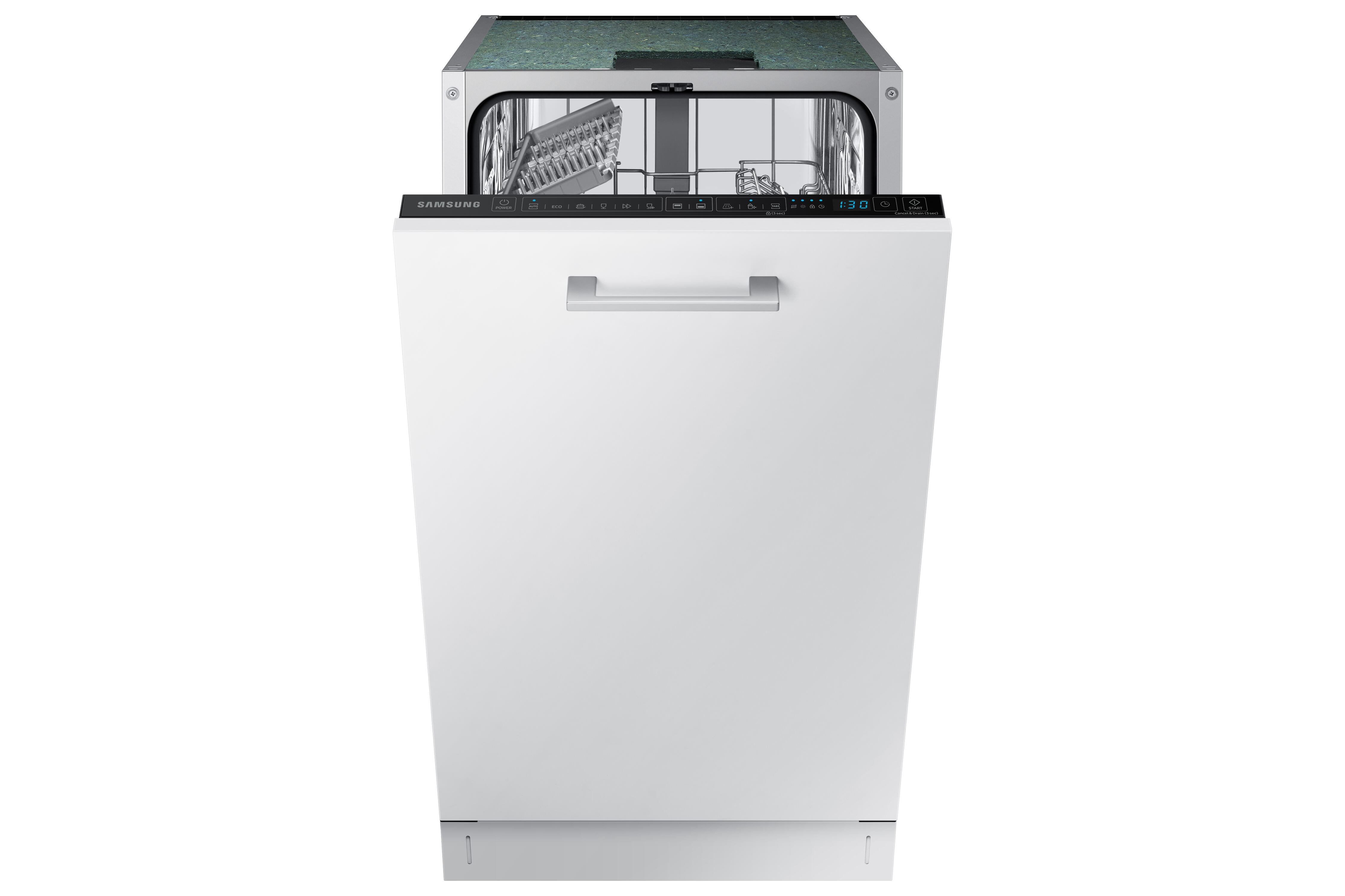 Zmywarka do zabudowy DW50DG431B00ET 45 cm Samsung