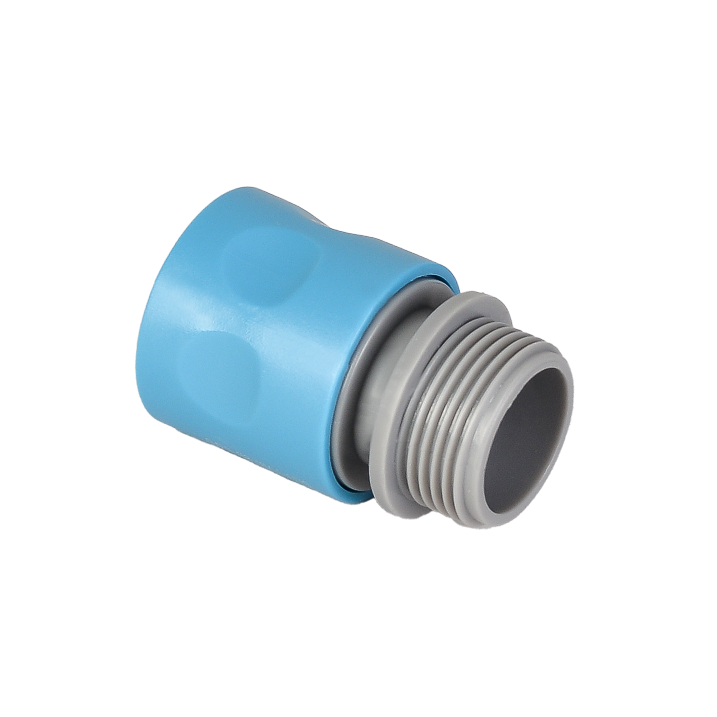Szybkozłączka do węża ogrodowego gwint zewnętrzny G3/4" CELLPRO™