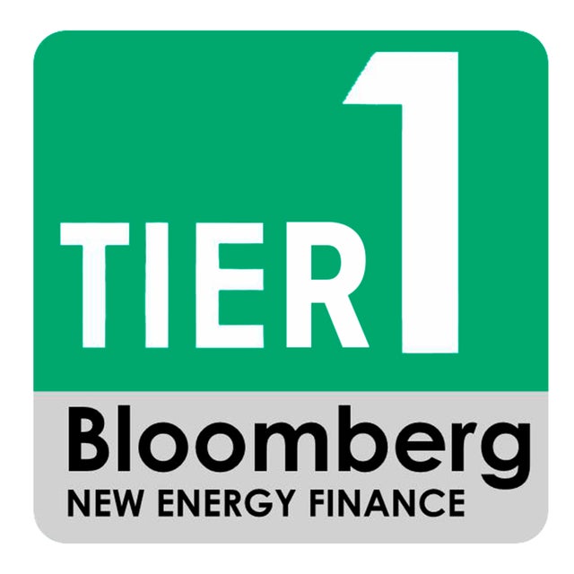 PANEL SOLAR 595W JA SOLAR N-TYPE BIFACIAL JAM72D40-MB