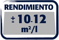IMPRIMACIÓN MULTI AL AGUA TODO TERRENO BEISSIER 750ML BLANCO - 2