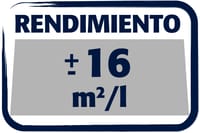 LASUR SINTÉTICO SATINADO XYLAZEL 750ML ROBLE - 2