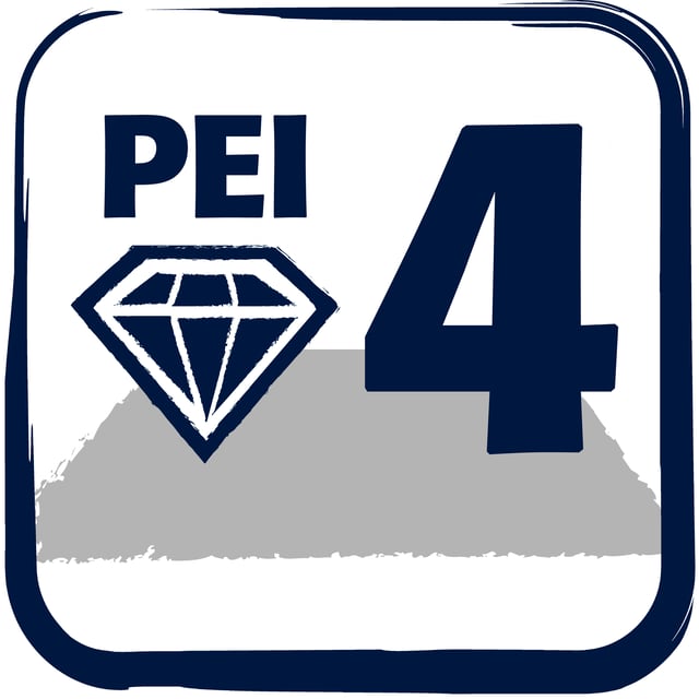 PAVIMENTO PORCELANICO ESMALTADO 37 X 75 CM. DUOMO