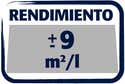 REVESTIMIENTO FACHADA MATE RF-3000 14L ALBERO - 2