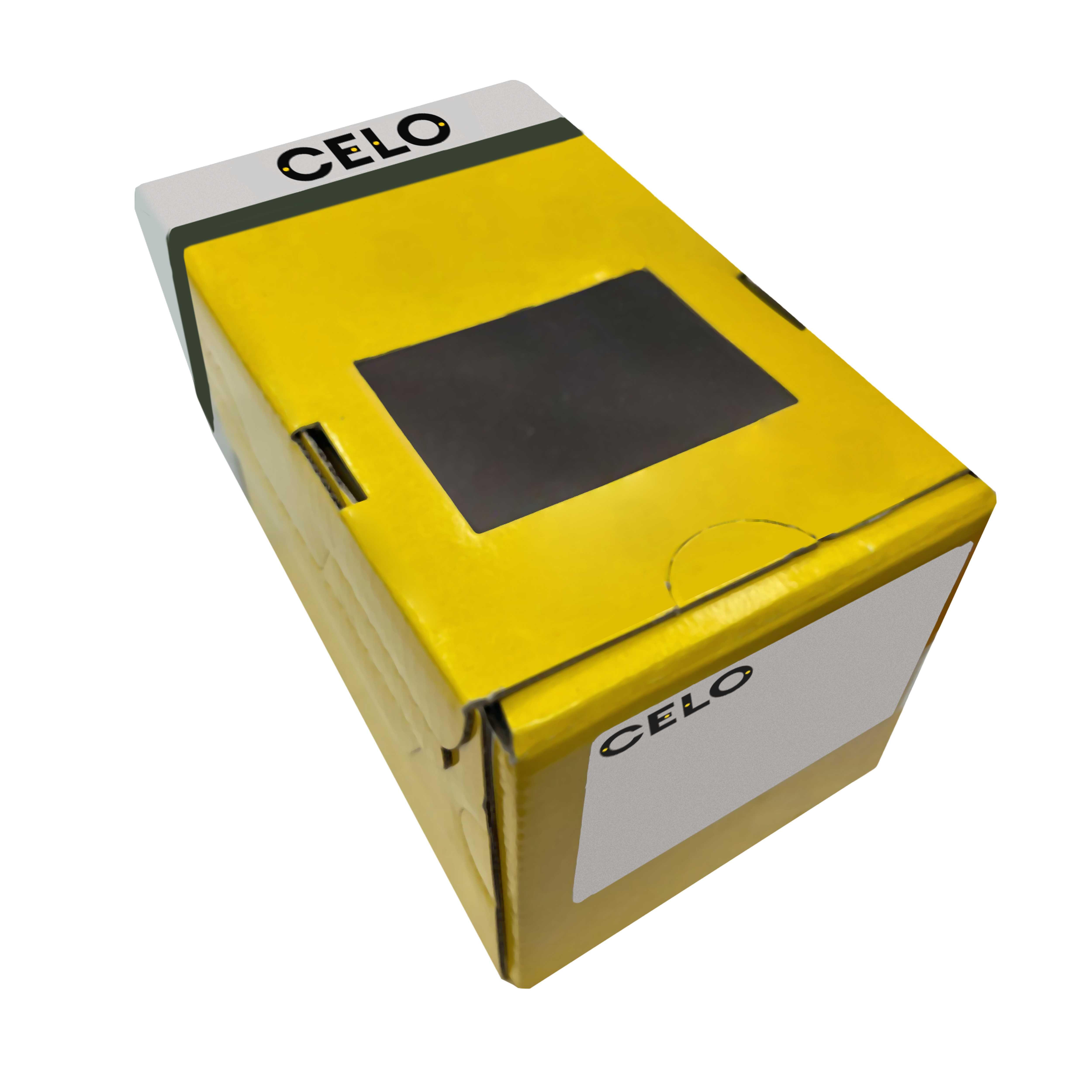 TORNILLOS PARA METAL CABEZAS AVELLANADAS CINCADOS 7,5X112MM. 100UDS - 2