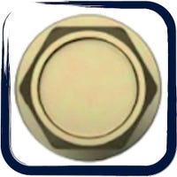 TORNILLOS PARA METAL AUTOPERFORANTES BICROMATADOS 5,5X82MM. 50UDS - 2