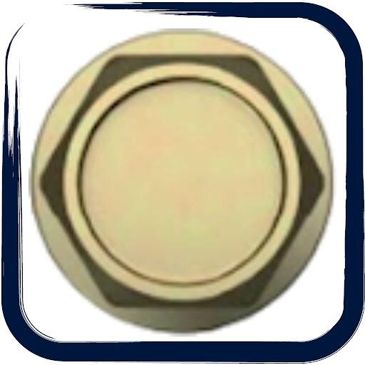 TORNILLOS PARA METAL AUTOPERFORANTES BICROMATADOS 5,5X82MM. 50UDS - 2