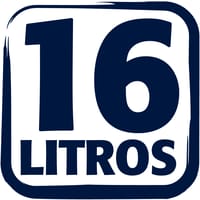 CALENTADOR ESTANCO BAJO NOX DE GAS NATURAL AUTOPRO HERMES 16L - 3