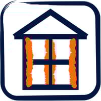 POLIESTIRENO EXPANDIDO EPS SATE 17KG/M3 100X50 CM 6 CM ESPESOR - 3