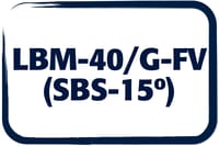 LÁMINA ASFÁLTICA DE BETÚN ELASTÓMERO MORTERPLAS FV ROJO - 3