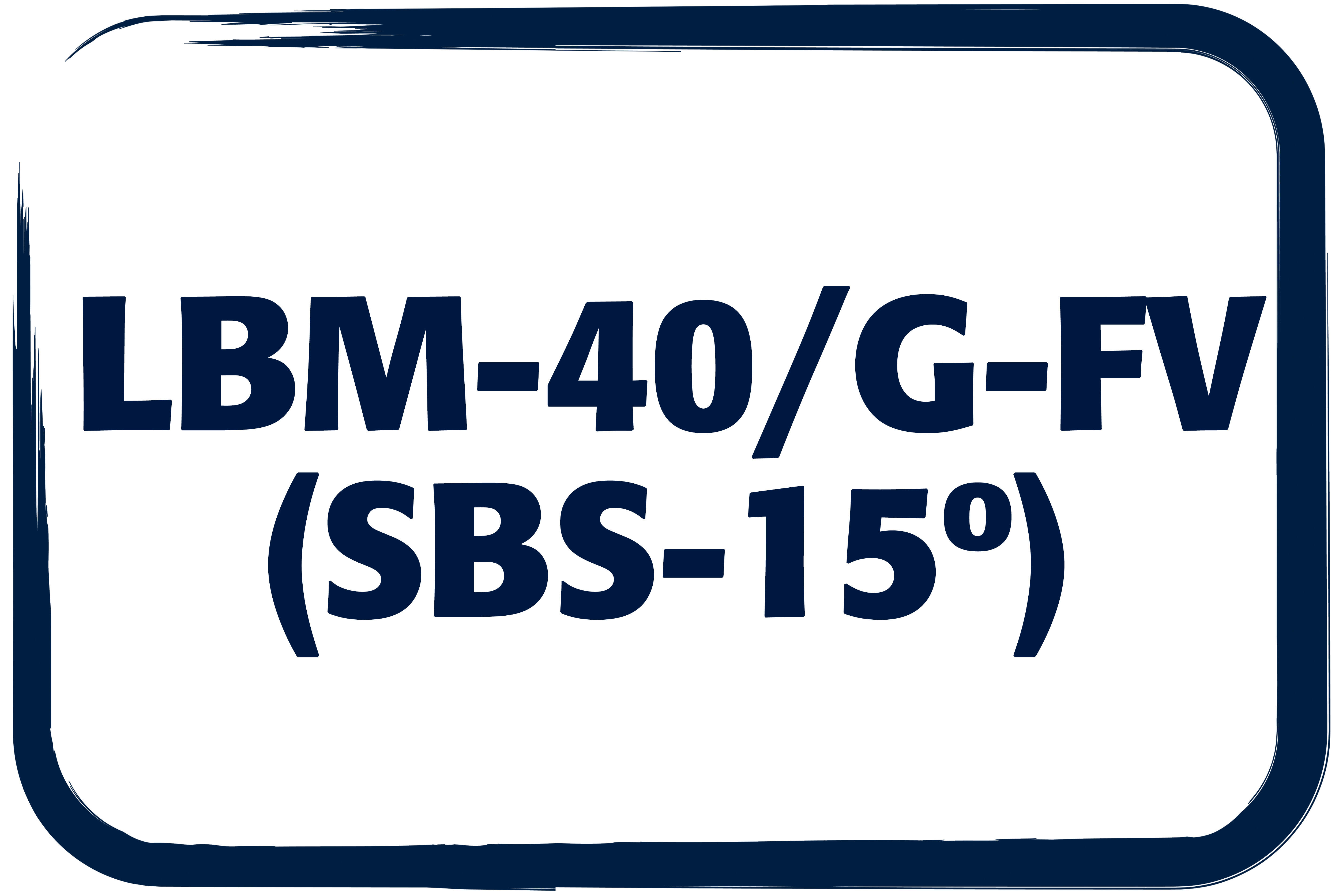 LÁMINA ASFÁLTICA AUTOPROTEGIDA GRIS 4KG/M2 POLITABER VEL 40/G - 2