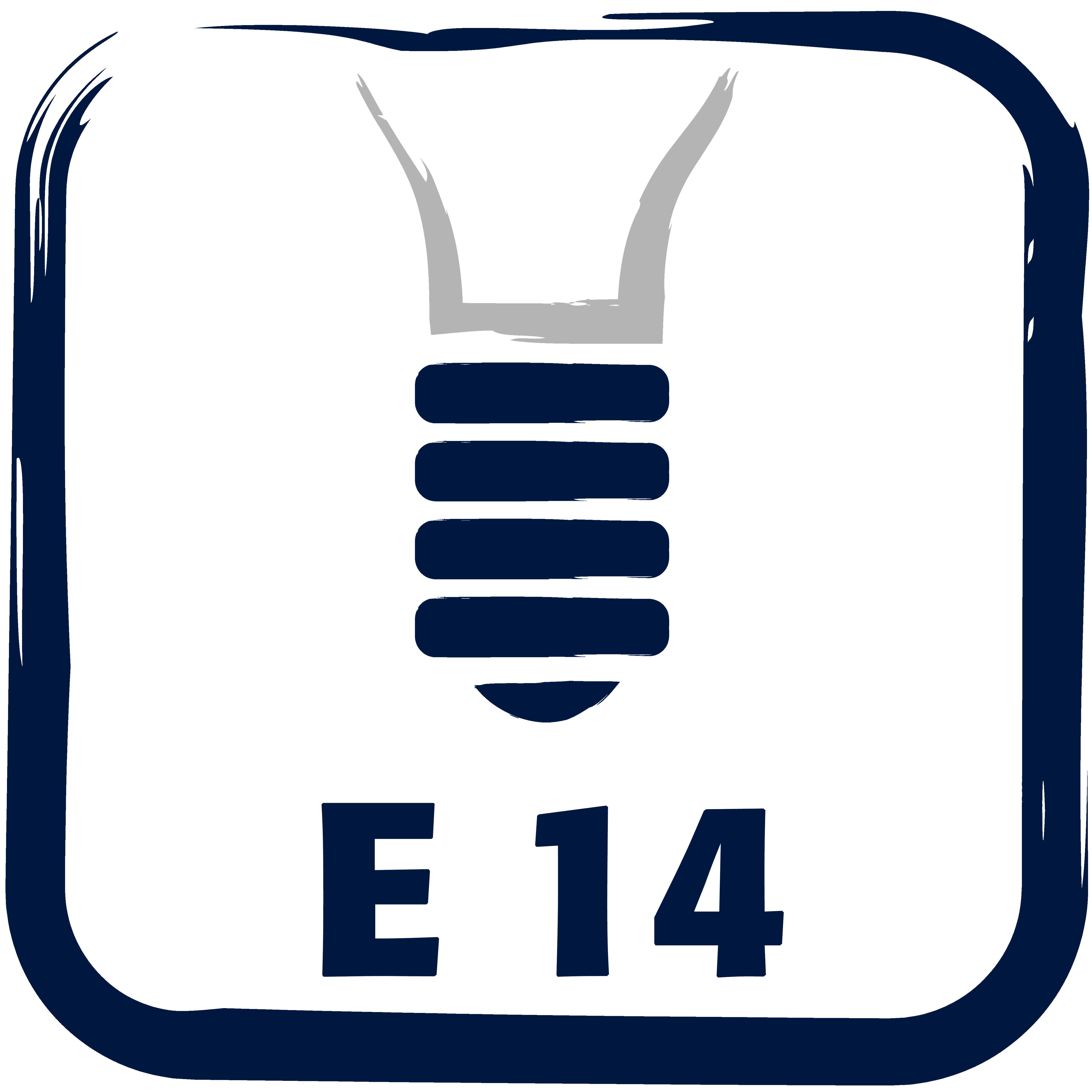 BOMBILLA LED VELA E14 806LM 7.5W LUZ CALIDA OSRAM - 2