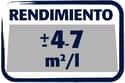IMPERMEABILIZANTE  XIOLITE 15L BLANCO - 2