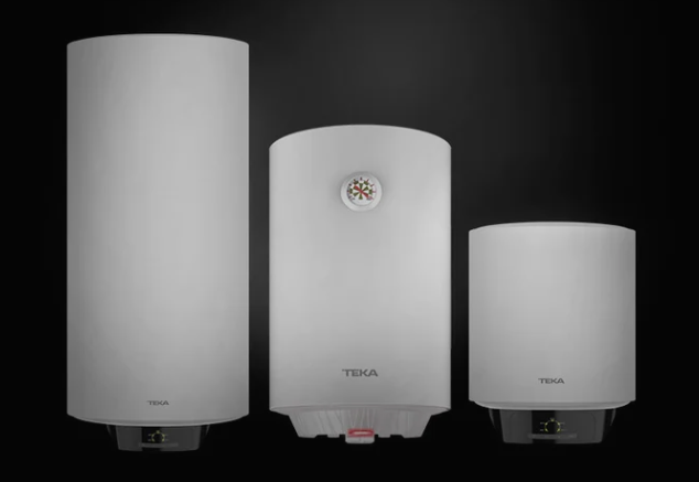 Termos eléctricos Teka