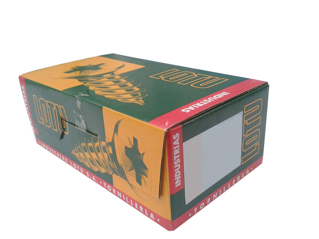 PUNTA CABEZA ANCHA 3 X 20  MM. 3 KG - 2