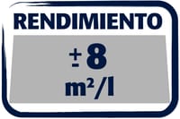 IMPRIMACION ESTANDAR ROCHA 4L BLANCO - 2