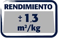 IMPERMEABILIZANTE SILICONA LIQUIDA  RUBSON 1KG TEJA - 2