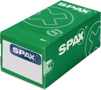 TORNILLOS PARA MADERA BICROMATADOS 7,5X120MM. 18UDS - 2