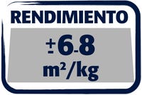 REVESTIMIENTO FACHADAS DELTA PLUS  20KG TIERRA DEL SUR - 3