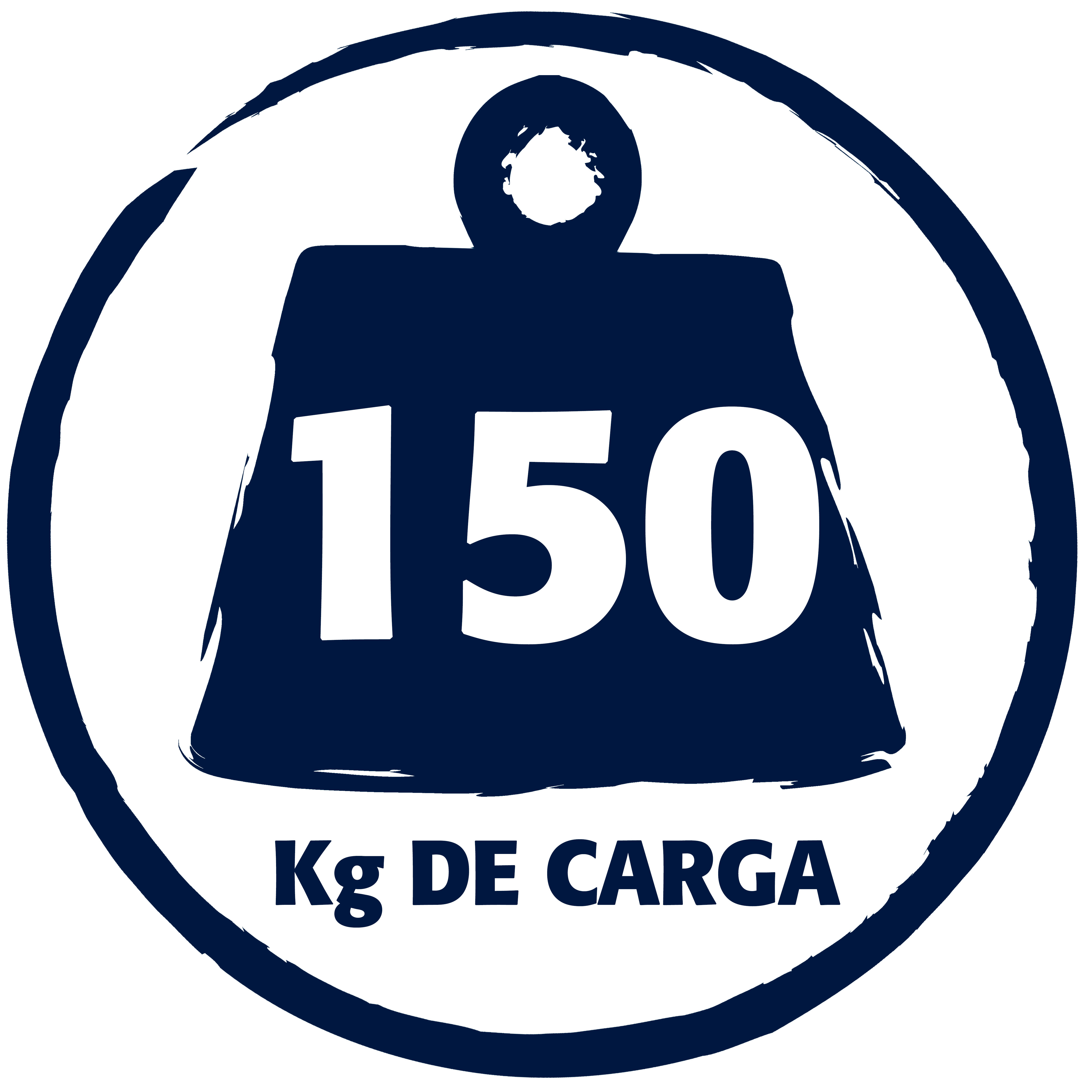 ESCALERA DOMÉSTICA ALUMINIO-ACERO 3 PELDAÑOS - 6