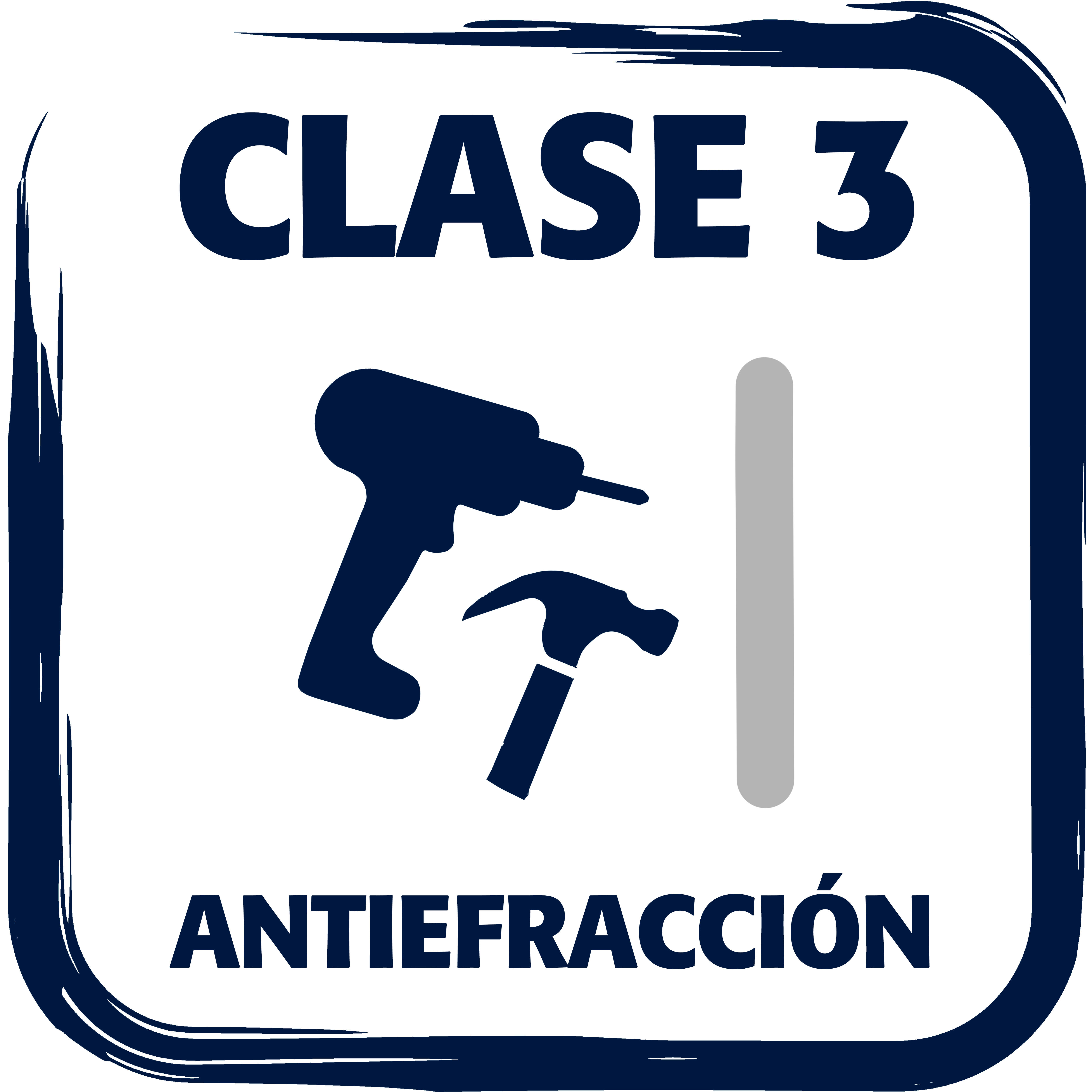 PUERTA ACORAZADA VT5 BLANCA IZQUIERDA - 3