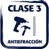 PUERTA ACORAZADA VT5 BLANCA IZQUIERDA - 3