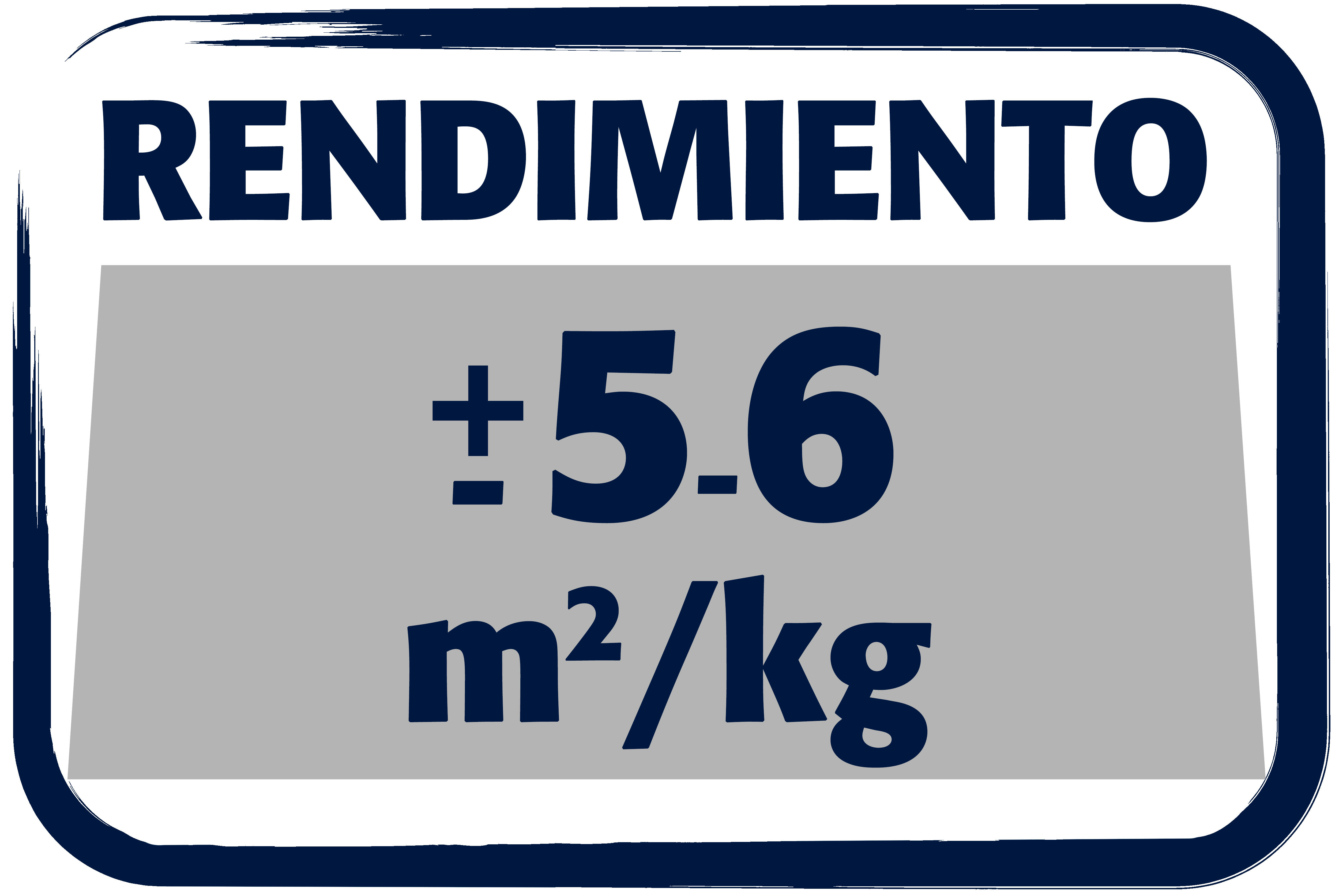 PINTURA SEÑALIZACIÓN Y PARKING 5KG ROJO 3020 - 2