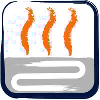 SUELO LAMINADO AC5 8MM MODELO ROBLE SOMIEDO - 6