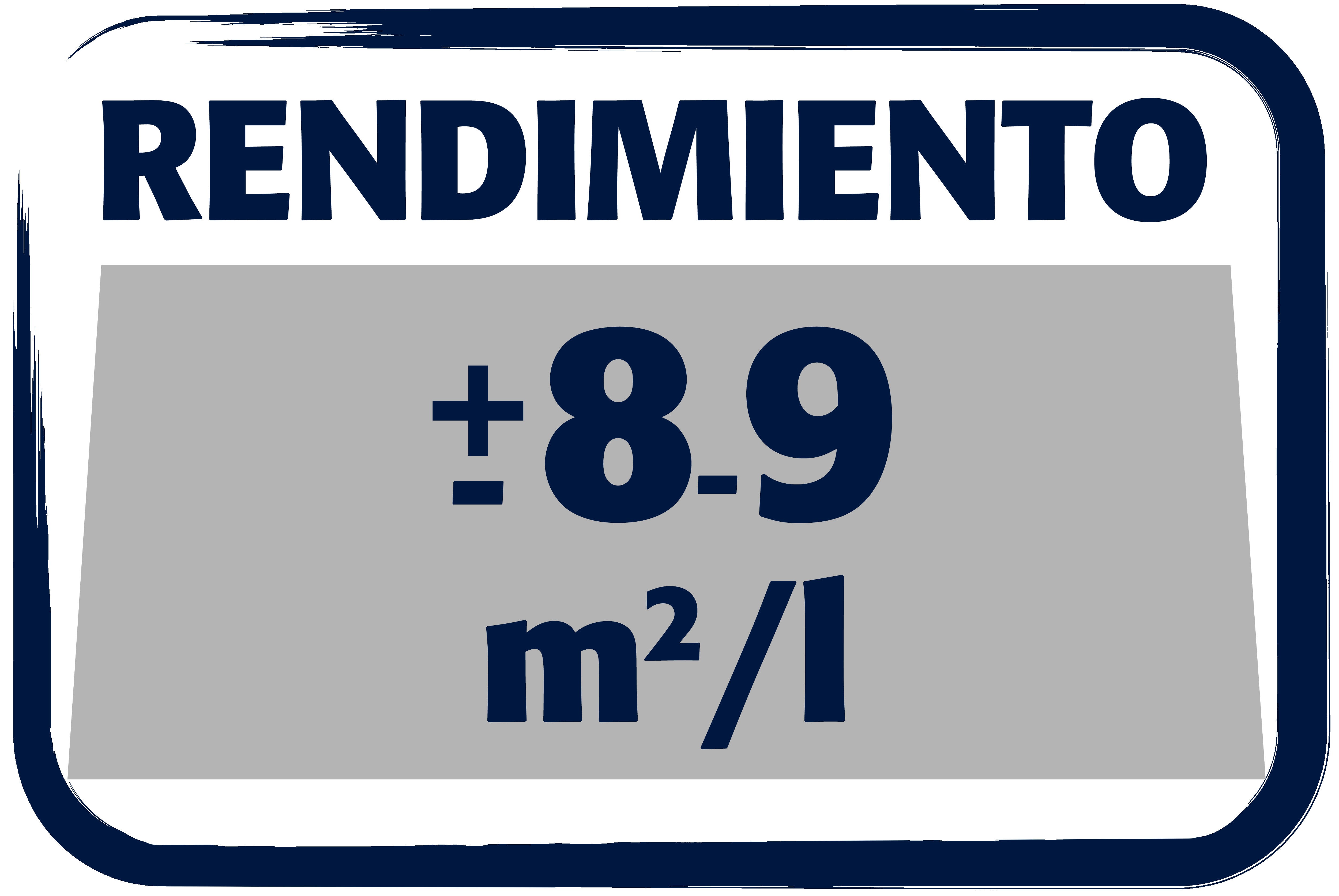 PINTURA PISCINAS ACRILICA DELTA 4L BLANCO - 2