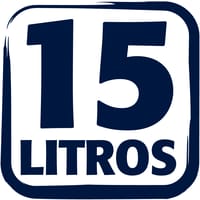 CALENTADOR ESTANCO BAJO NOX GAS NATURAL 15L HYDRONEXT 5600S JUNKERS - 6