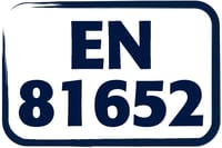 GANCHO CONEXIÓN/ANCLAJE DE RED BAJO FORJADO 25 UDS - 2