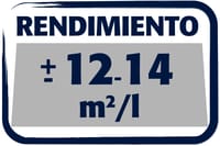 PINTURA PLASTICA LADRILLO MATE 2,5L COLOSO - 3
