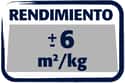 PINTURA PLASTICA GRIS ACERO MATE 4L L3000 - 3