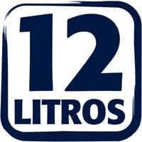 CALENTADOR ESTANCO BAJO NOX GAS NATURAL HYDRONEXT 5600S 12L JUNKERS - 6