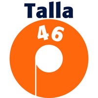 PANTALON DE TRABAJO MULTIBOLSILLOS ELÁSTICO AZUL TALLA 46 VELILLA 103002S - 2