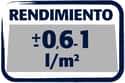 PINTURA ANTICONDENSACION ISOLXTREM 4L BLANCO - 2