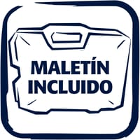 TALADRO PERCUTOR BATERÍA DEWALT DCD996P1 18V 5AH - 11