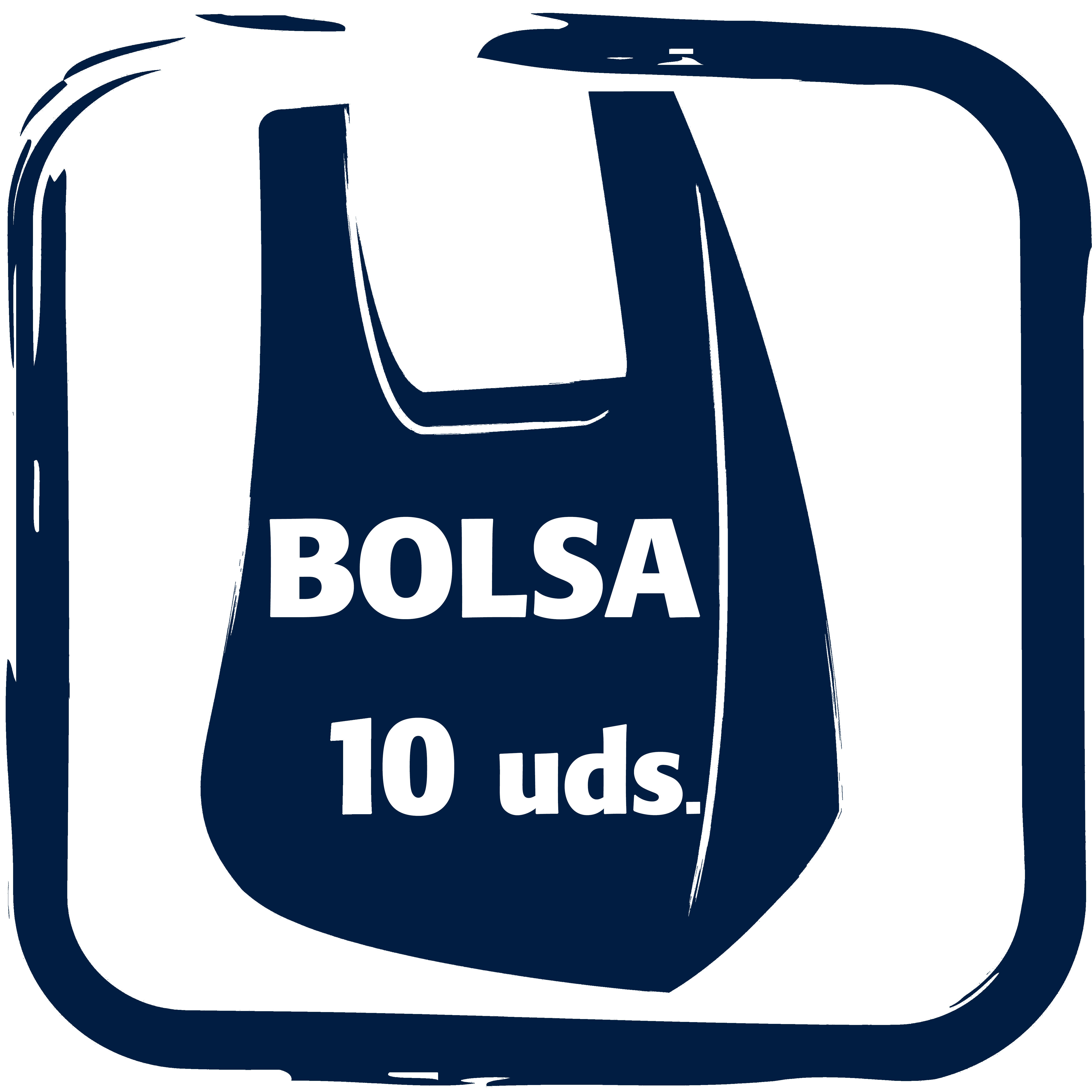 SOPORTE LINEAL PB 10 UNIDADES - 3