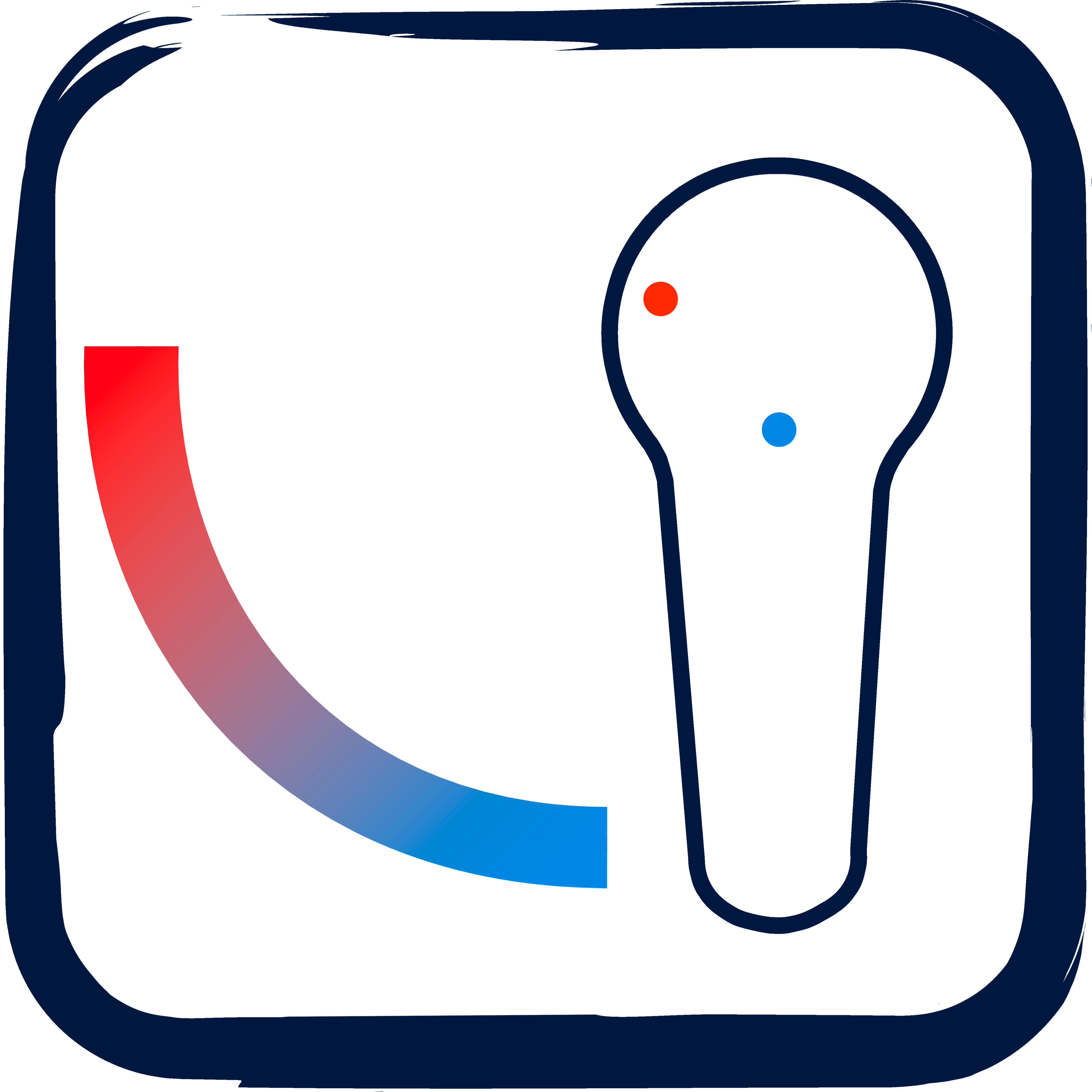 MONOMANDO LAVABO CARTAGO TALOS PRO - 3