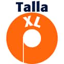 SUDADERA CON CREMALLERA ALTA VISIBILIDAD AZUL NARANJA TALLA XL VELILLA 305701 - 2