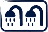 CALDERA DE GASOIL DOMUSA SIRENA MIX DUO 30 - 8