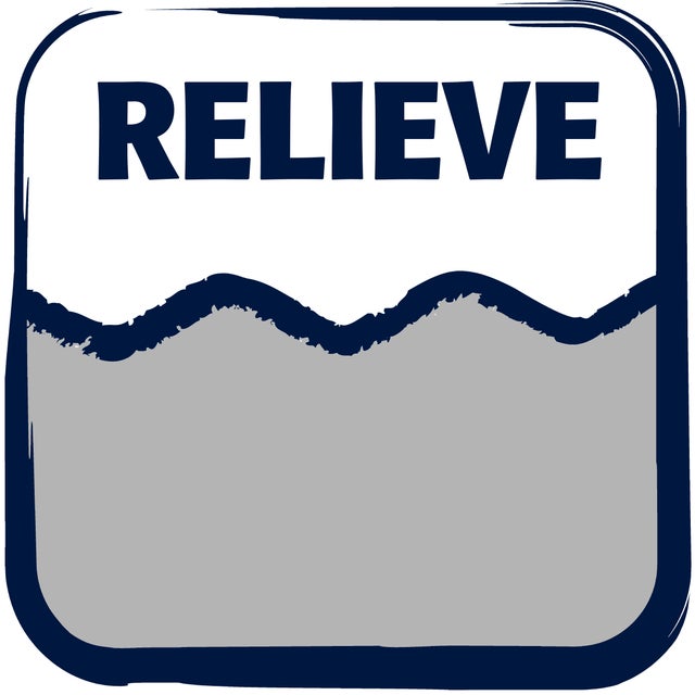 REVESTIMIENTO GRES 25X40 CM. ANETO PEDRA