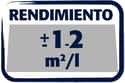 IMPERMEABILIZANTE ACRILASTIC 15L GRIS - 2