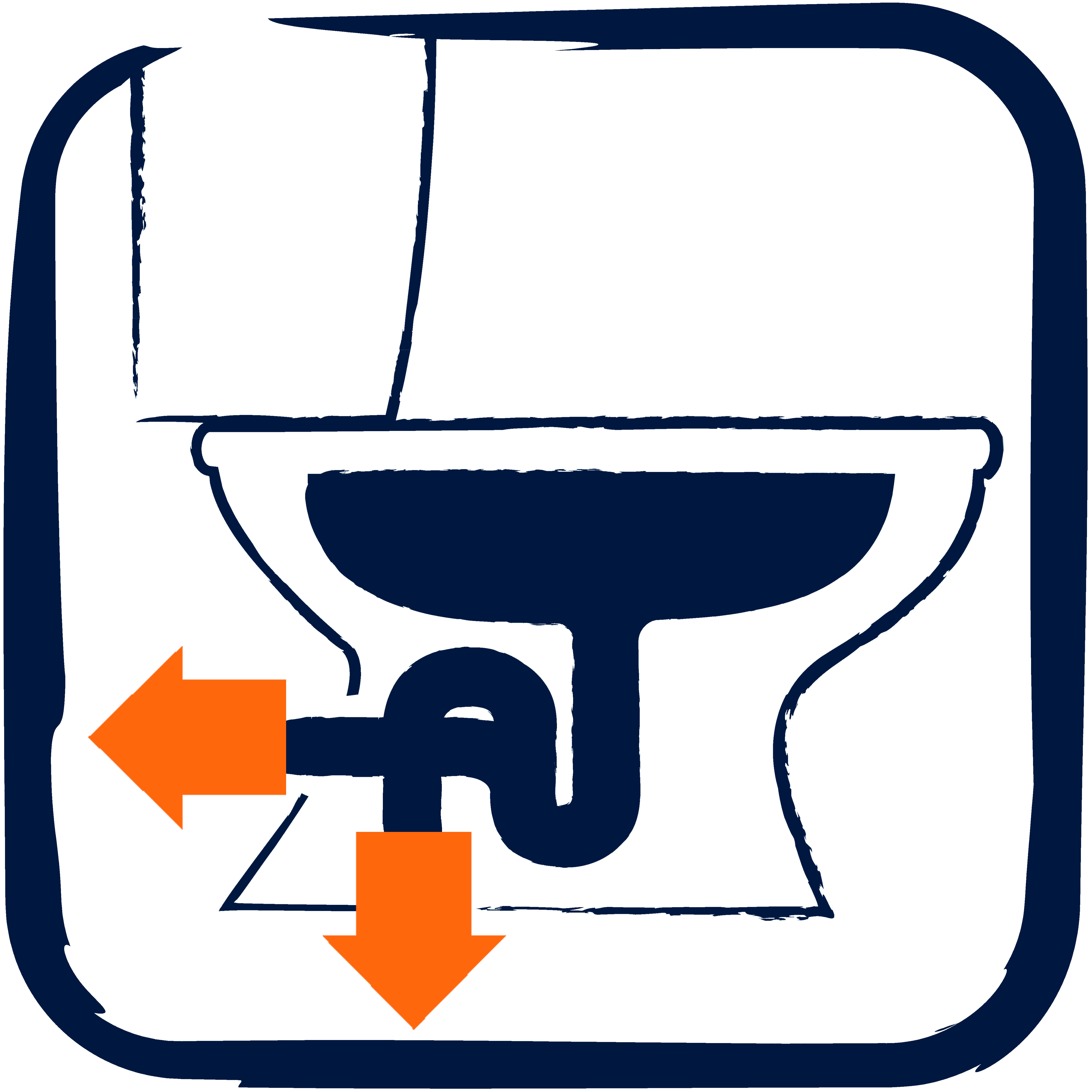 PACK WC NOA SALIDA DUAL - 10