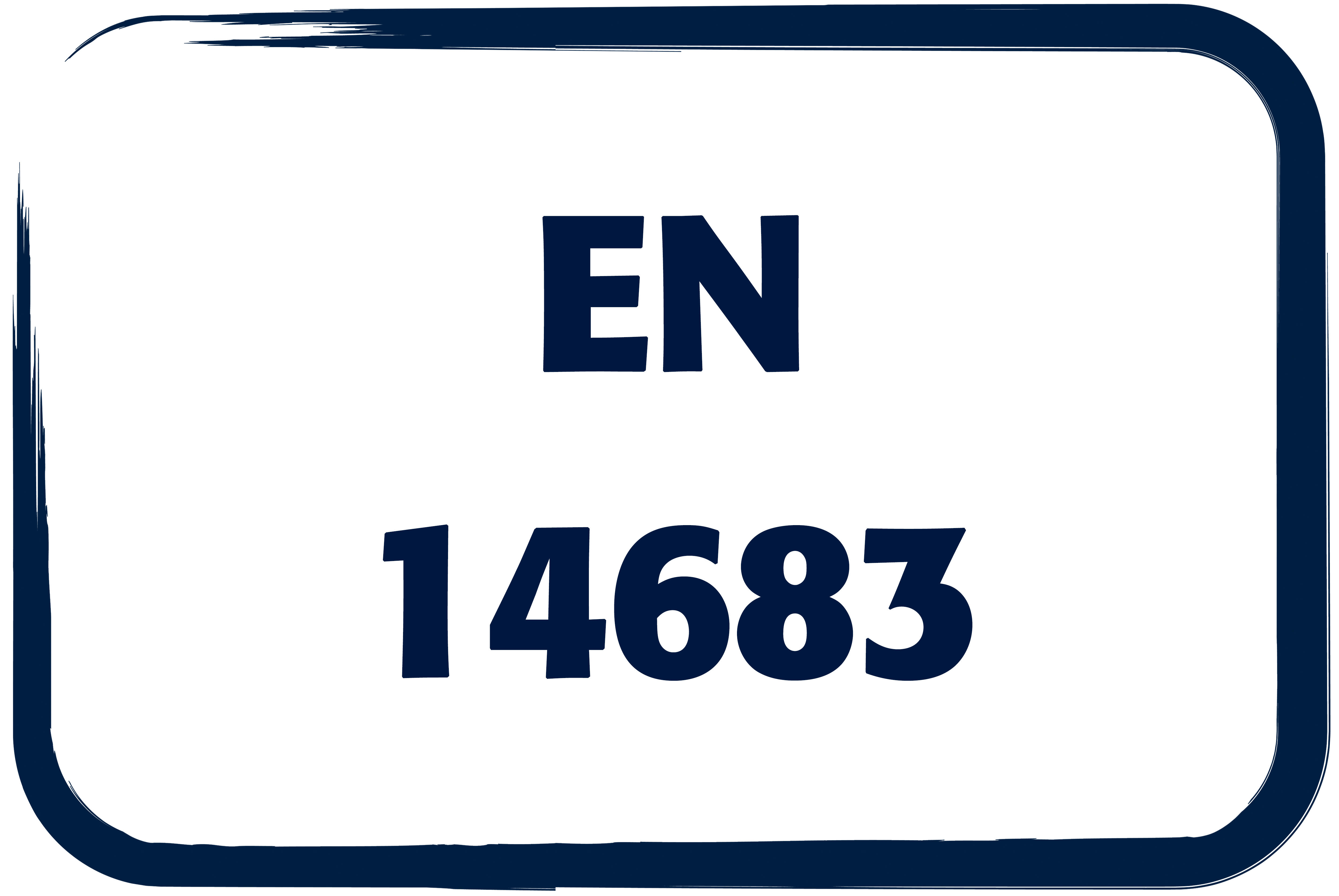 MÁSCARA CIRÚRGICAS DESCARTÁVEL EN14683 10UN - 2