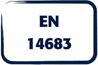 10 MASCARILLAS QUIRURGICAS EN14683 - 2