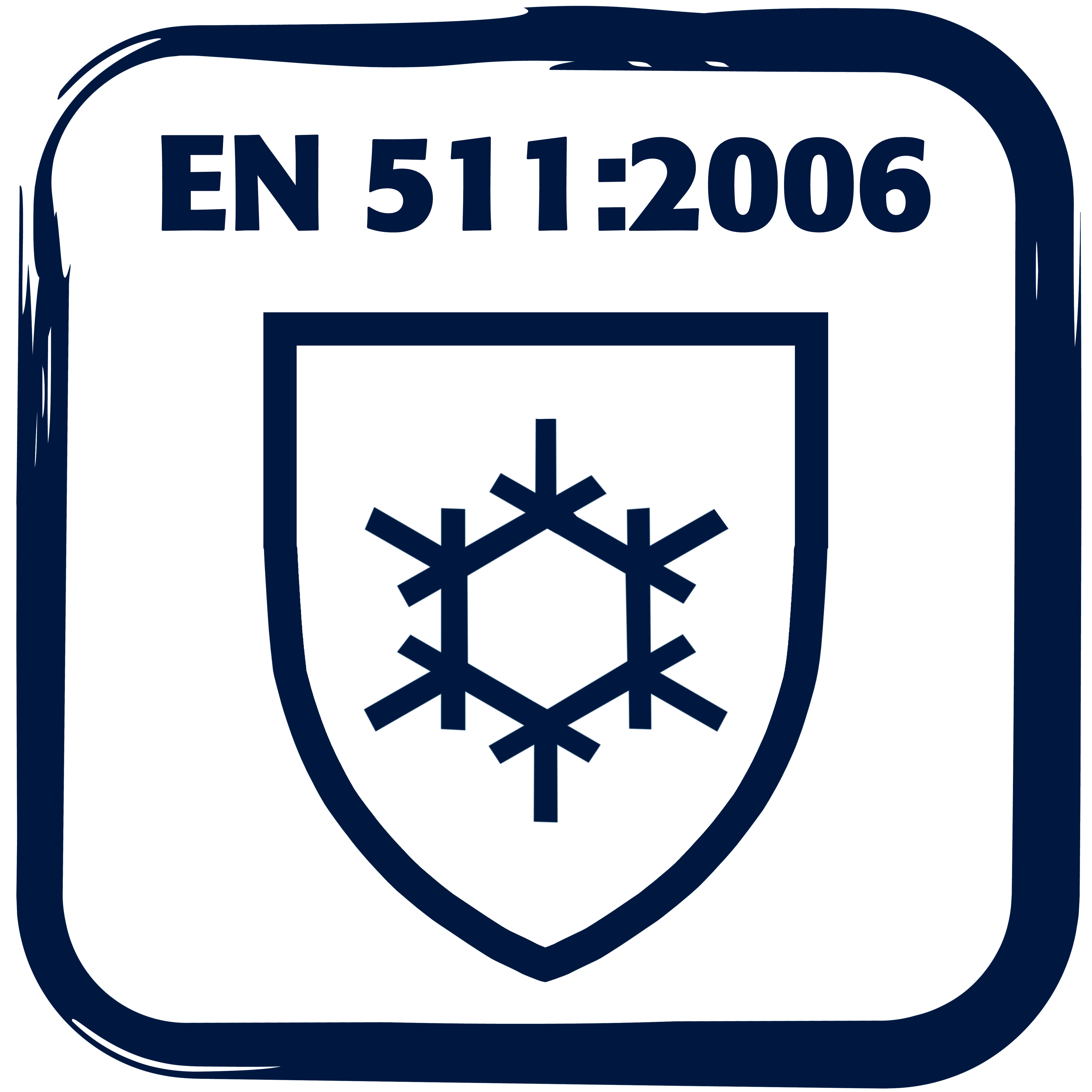 GUANTE CUERO FLOR FRIO AMARILLO T9 JUBA 406RF - 4