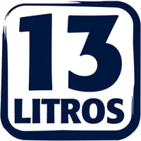 CALENTADOR ATMOSFÉRICO BAJO NOX GAS BUTANO NIZA 13L AUTOPRO - 3