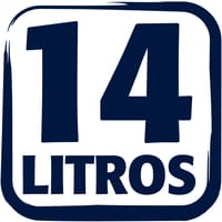 CALENTADOR WR14-4KB GAS BUTANO 14L JUNKERS - 2